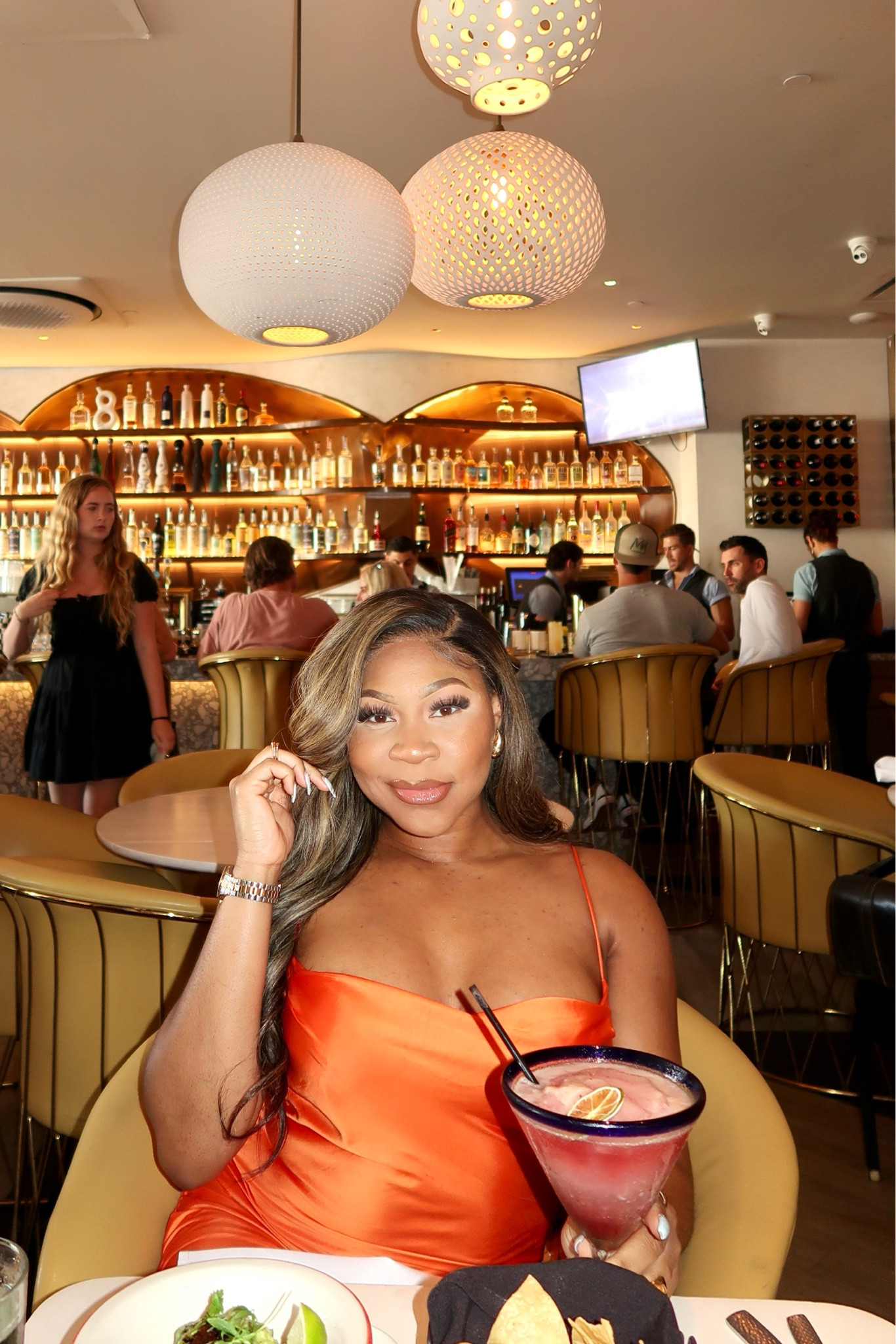 Dinner with a view! The perfect summer dress for a sunset dinner ! 

#LTKBeauty #LTKStyleTip #LTKTravel