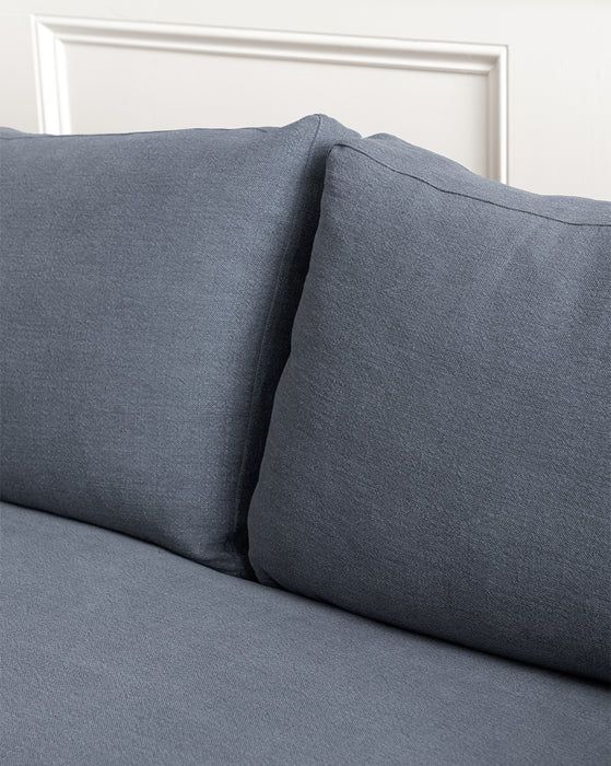 Peterson Upholstered Sofa | McGee & Co. (US)