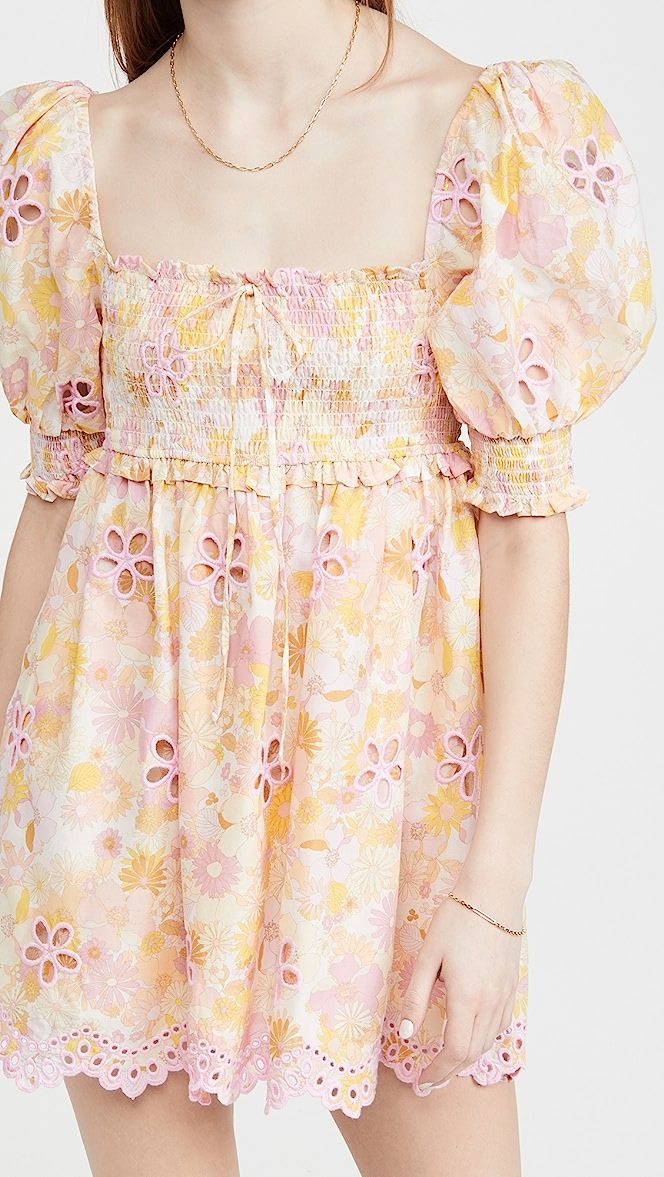 Claire Mini Dress | Shopbop