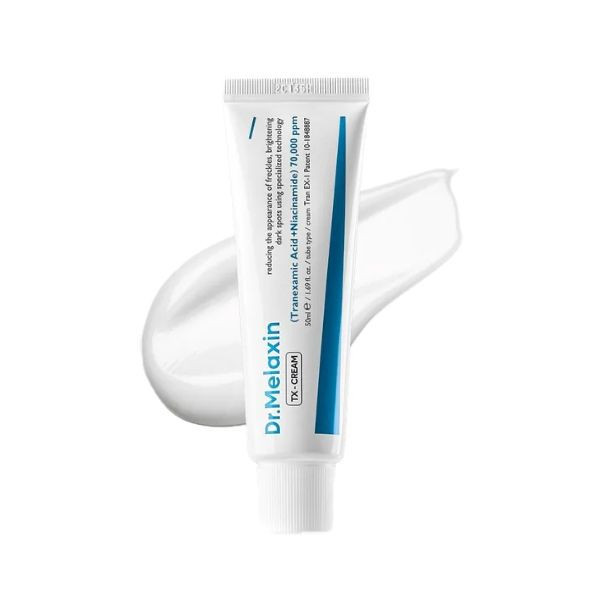 Dr. Melaxin - TX Cream - 50ml | Stylevana