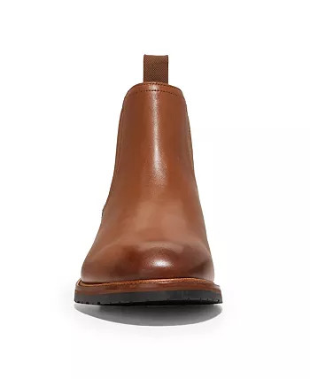 Men's Berkshire Chelsea Boots | Macy's