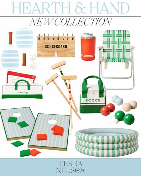 Hearth and Hand New Collection / Hearth and Hand Outdoor / Magnolia Home / Target Home / Target Outdoor / Backyard Games / Backyard Decor / Backyard Tent / Backyard Blanket / Backyard Seating / Backyard Picnic 

#LTKSeasonal #LTKxTarget #LTKhome