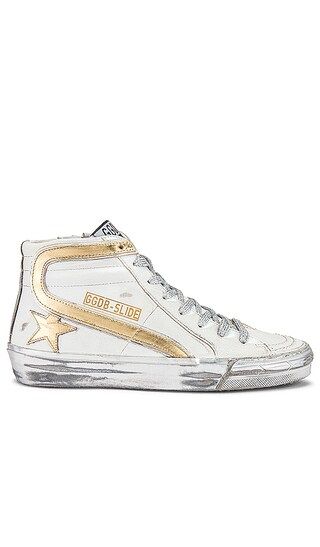 Slide Sneaker | Revolve Clothing (Global)