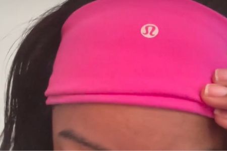 Love this headband 

#LTKfitness