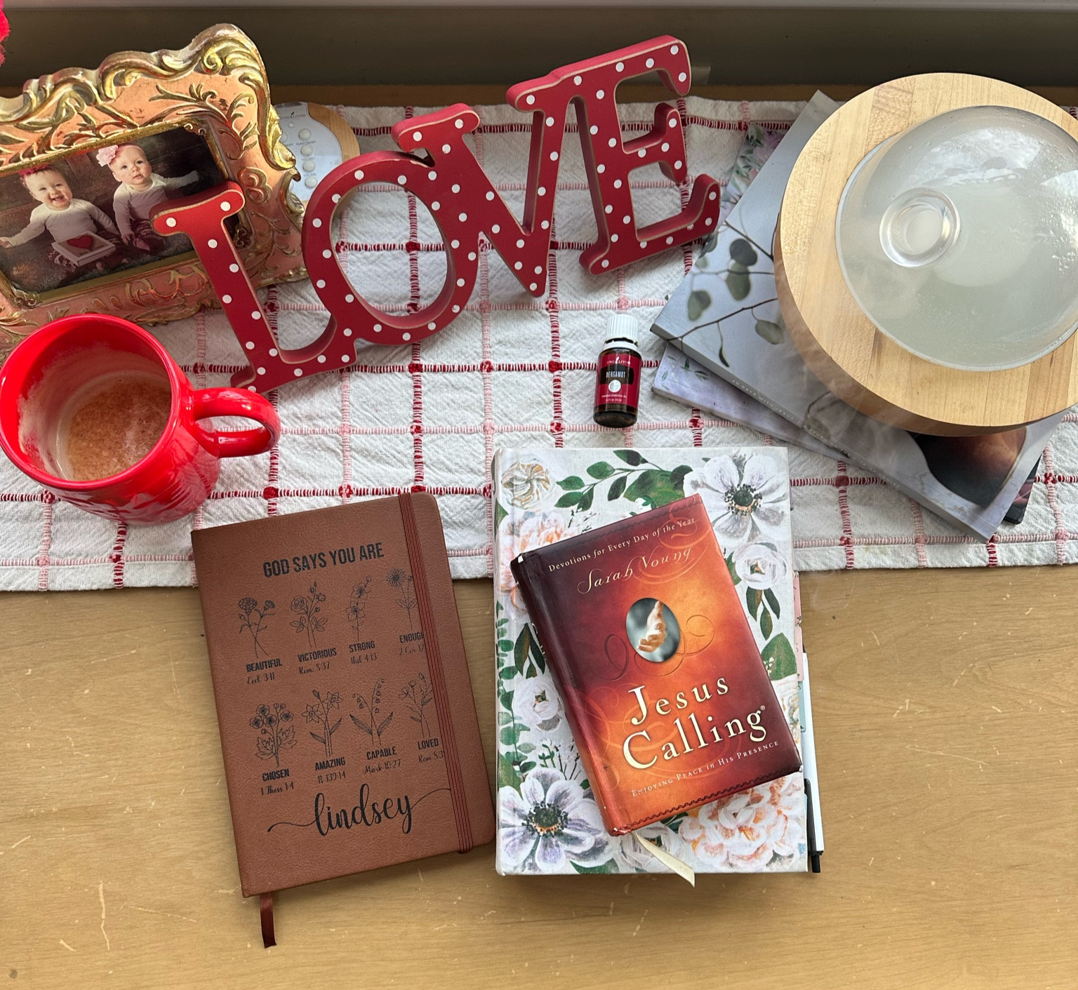 My all time favorite devotional one ha sale! 

#LTKGiftGuide #LTKSaleAlert #LTKHome