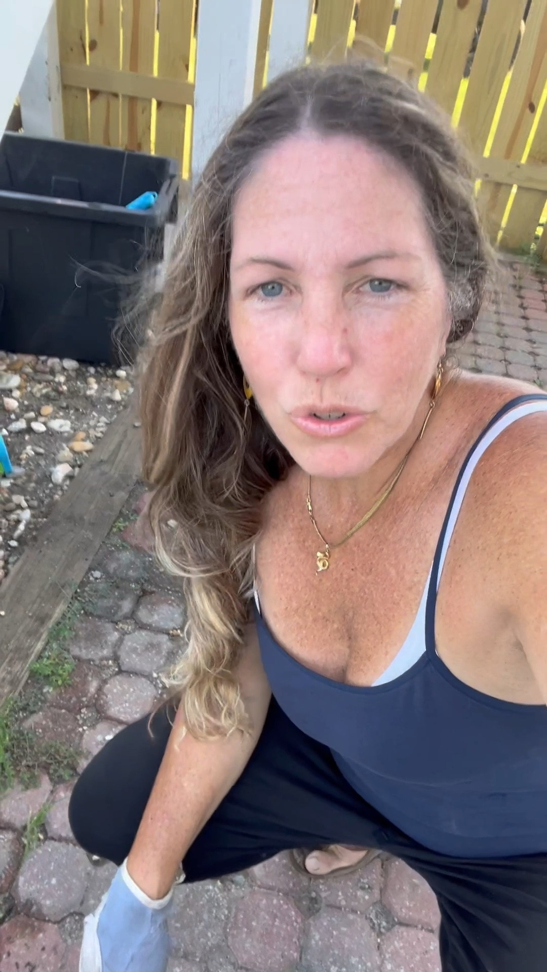 Here’s the truth behind picking weeds and going organic! 

#LTKSeasonal #LTKHome #LTKWorkwear