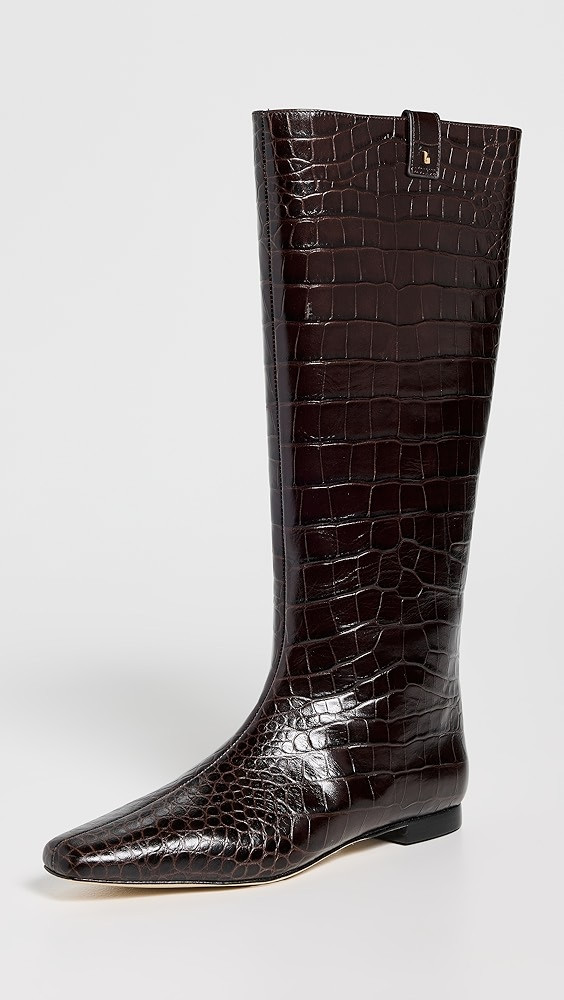 Alexis Flat Boots | Shopbop