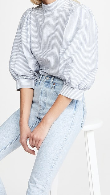 Posey Blouse | Shopbop