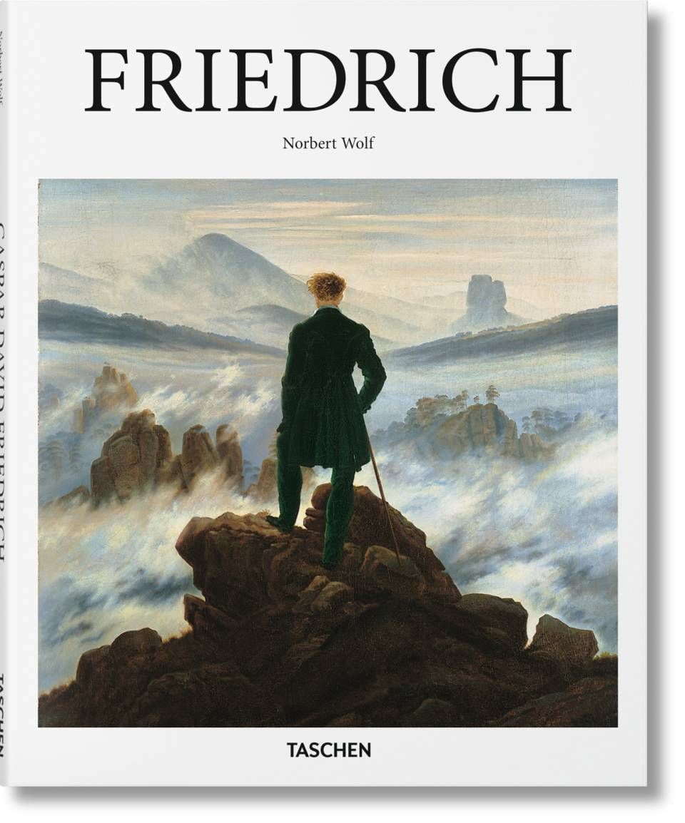 Friedrich | TASCHEN