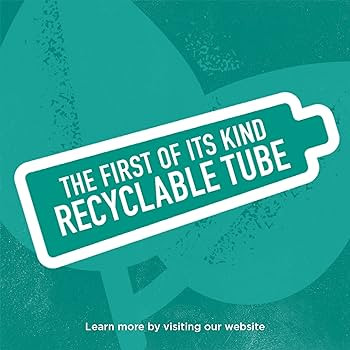 Tom's of Maine Fluoride-Free Antiplaque & Whitening Natural Toothpaste, Peppermint, 5.5 oz. (Pack... | Amazon (US)