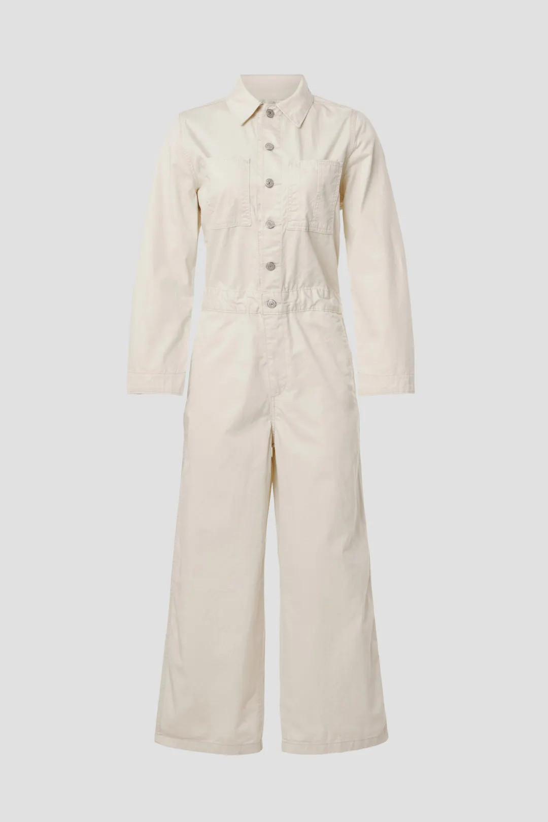 Iconic Jumpsuit | Rent the Runway