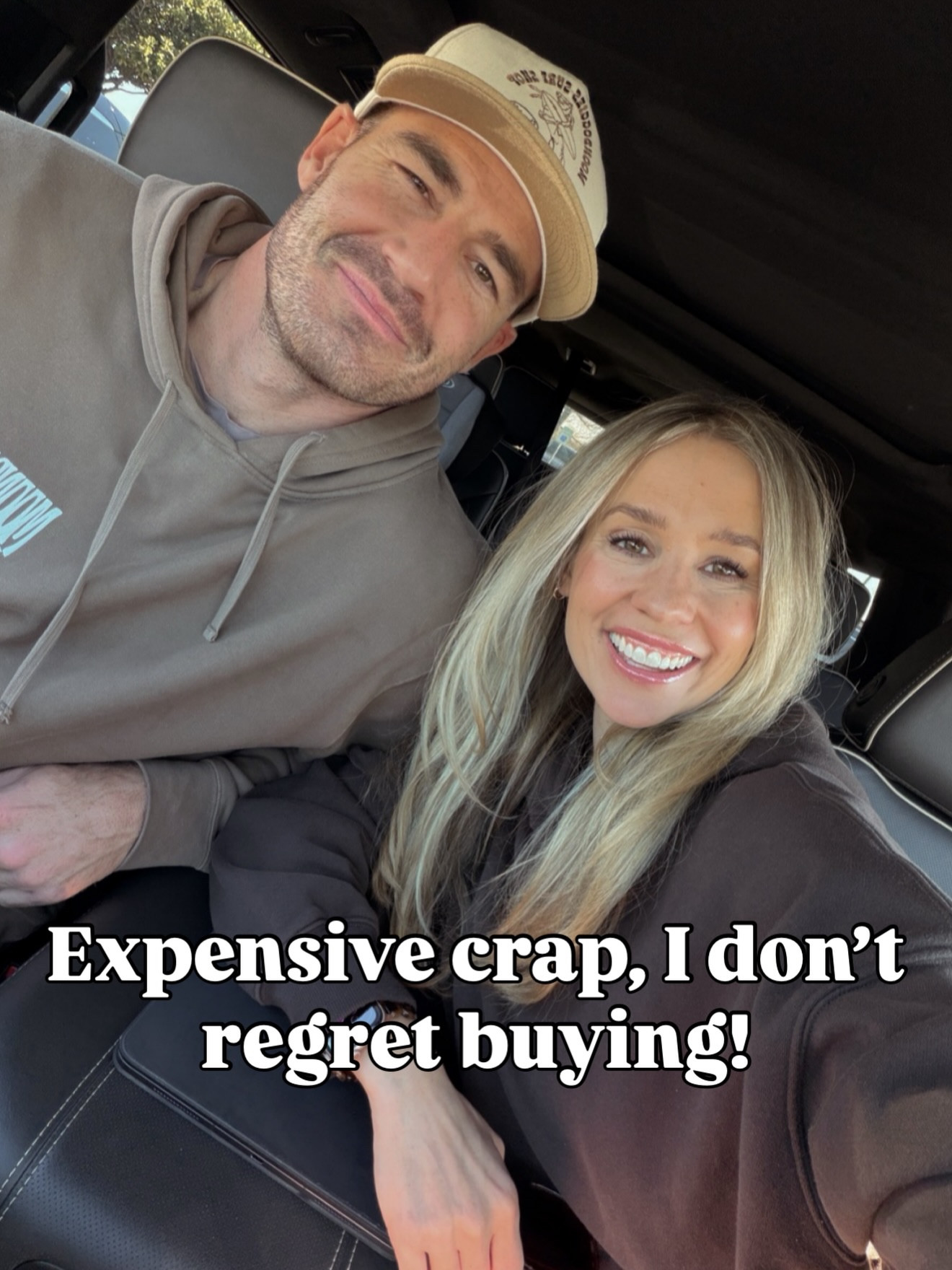 🤍 No regrets! Expensive things I love & use non-stop. ❤️

https://liketk.it/67huZ