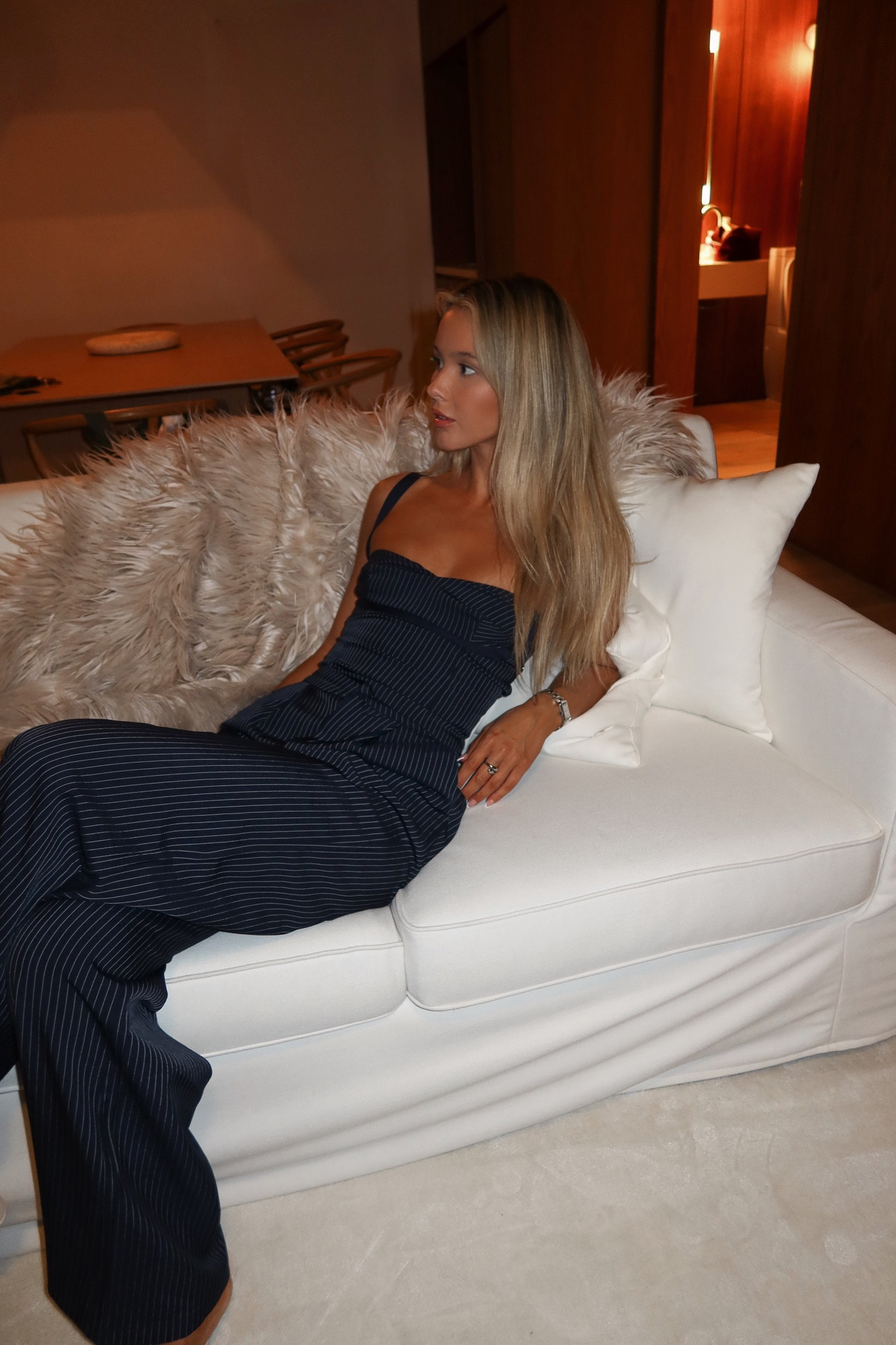best matching suit set I’ve everrrrr worn especially for tall girlies 

#LTKfindsunder100 #LTKworkwear #LTKSeasonal