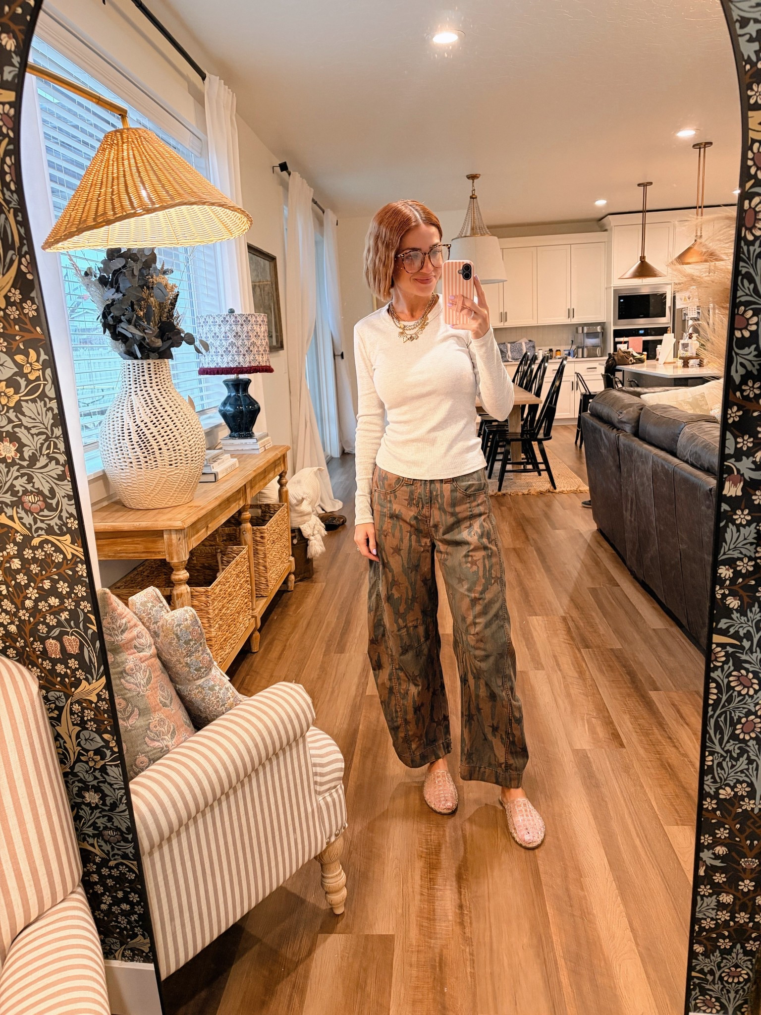 Just me and my jelly’s 

#LTKootd #LTKdayinmylife #LTKgrwm