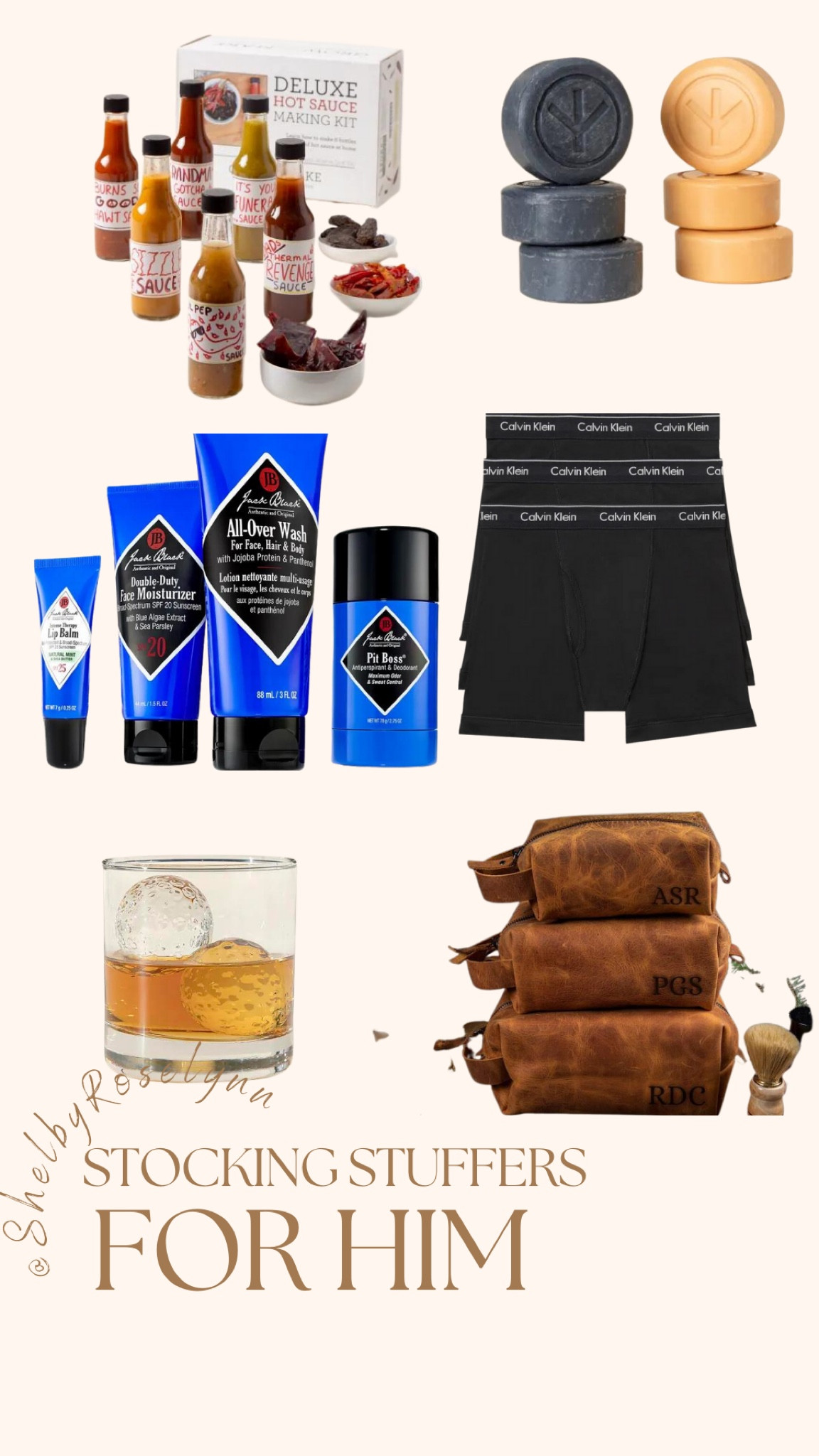 Gift Guide

#LTKHoliday #LTKSeasonal #LTKGiftGuide