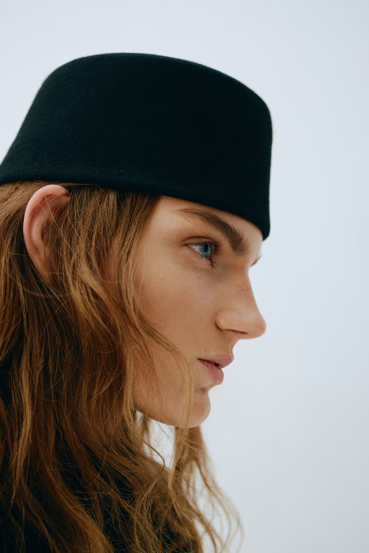 Sombrero de lana | H&M (FR, IT, ES, PT, BE)