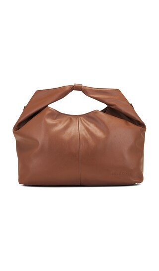 x REVOLVE Sling Bag in Chocolate | Revolve Clothing (Global)