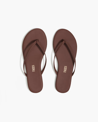 Lily Nudes - Cappuccino | TKEES