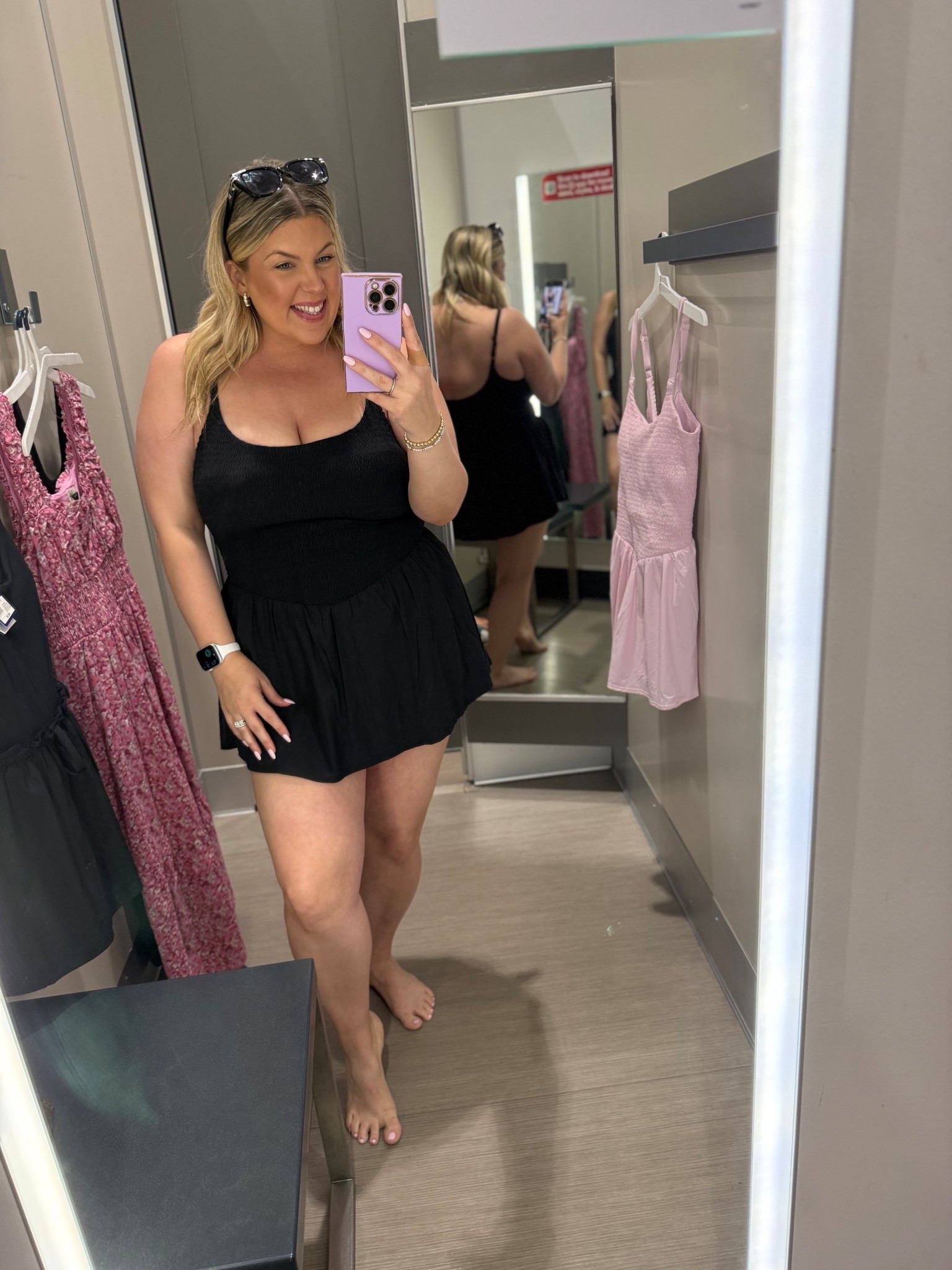 Target active dress 

#LTKMidsize #LTKmomlife #LTKActive
