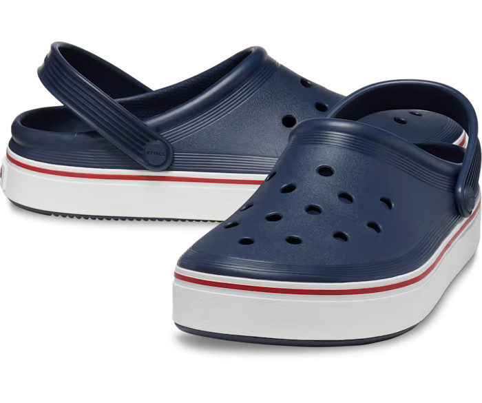Off Court Clog | Crocs (US)