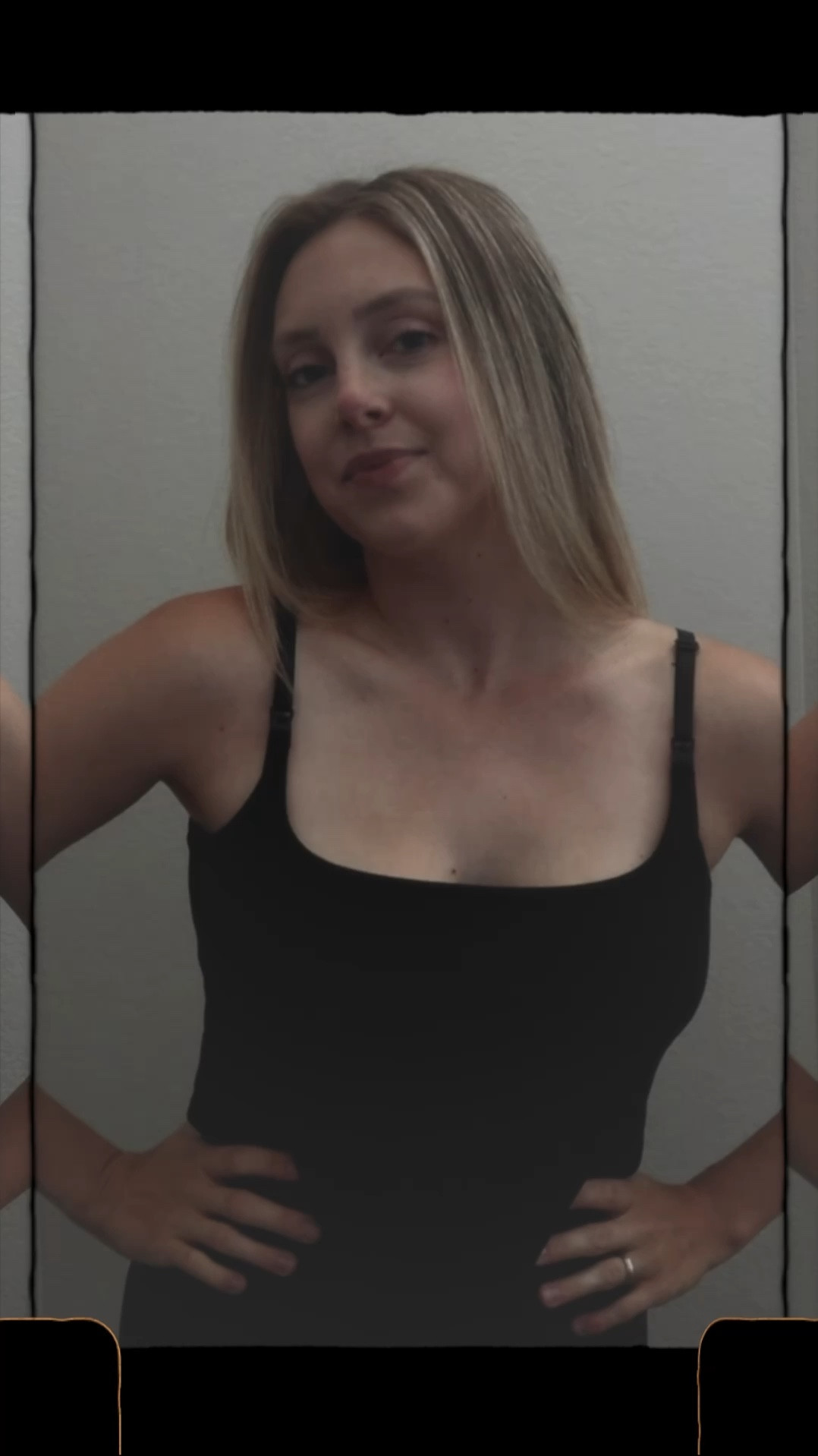 Bodily Always On Nursing Bra #ad @itsbodily

#LTKBump #LTKBaby #LTKFindsUnder100