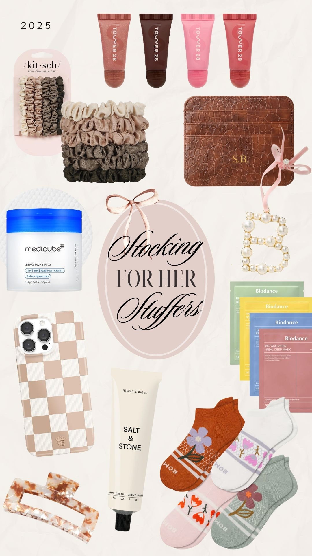 Stocking Stuffers for Her | Stocking Stuffers for Teen Girls 🎁 

#LTKHoliday #LTKGiftGuide