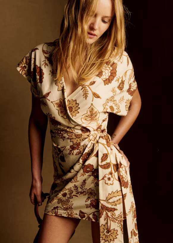 Samantha Dress | Sezane Paris - US