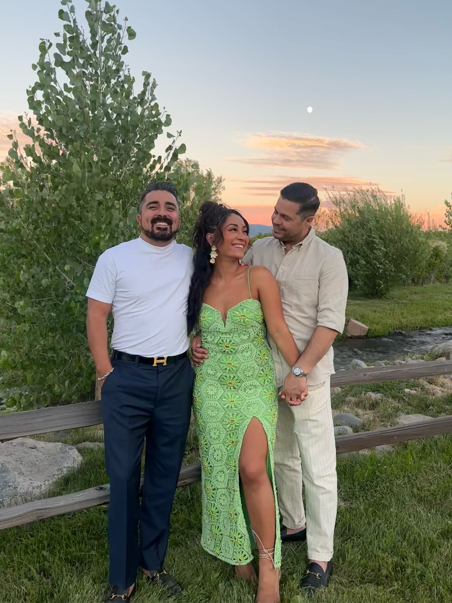 sachin and babi light blue dress Page 10 - Shop Engagement Party Outfits & Dresses Online main image 0