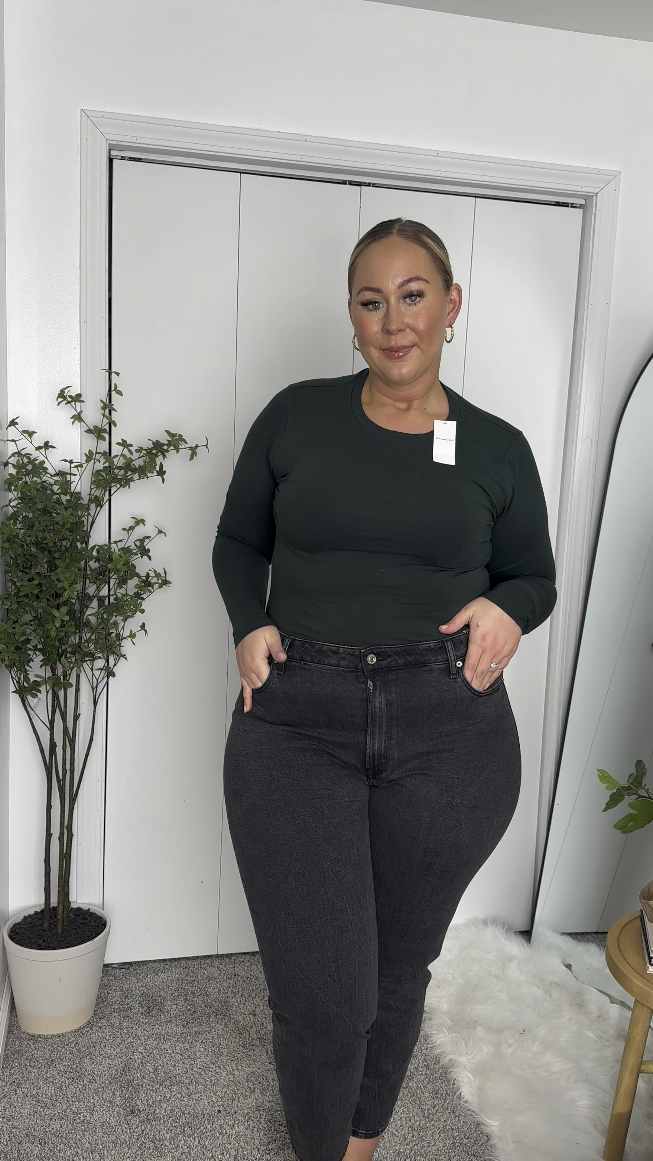 Abercrombie Black Friday EARLY ACCESS sale starts now for myAFmembers. Get 25% off plus extra 15% off with code: AFKATHLEEN

#LTKCyberWeek #LTKstyletip #LTKsalealert