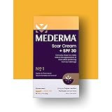 Mederma Scar Cream Plus Spf 30 (20 G), 0.7 Ounce, 20 grams | Amazon (US)