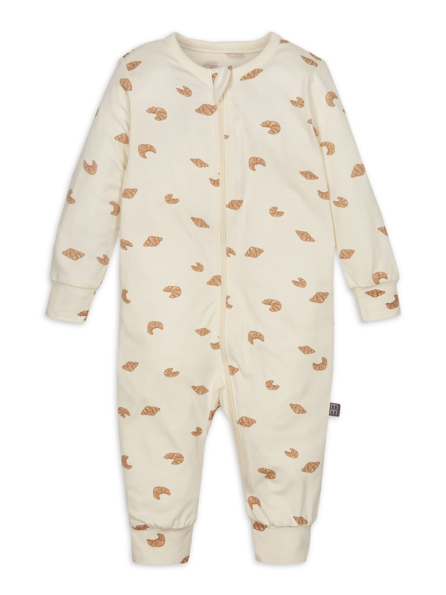 Modern Moments by Gerber Baby Unisex Super Soft Coverall, Sizes Newborn - 12 Months - Walmart.com | Walmart (US)