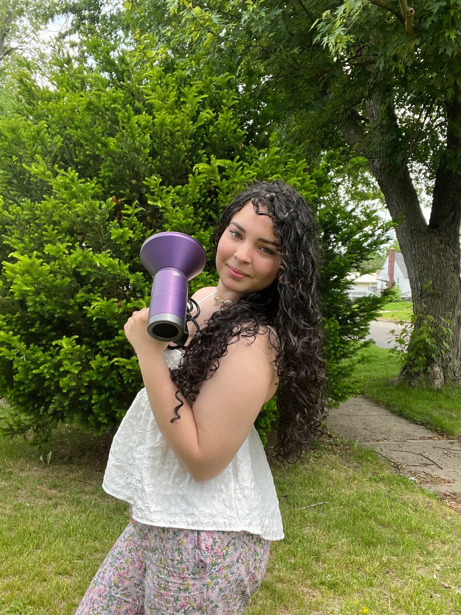 Diffuser for curly hair!

#LTKBeauty #LTKStyleTip #LTKHome