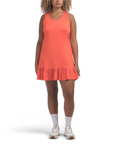 Coletta Racerback Mini Dress | TJ Maxx
