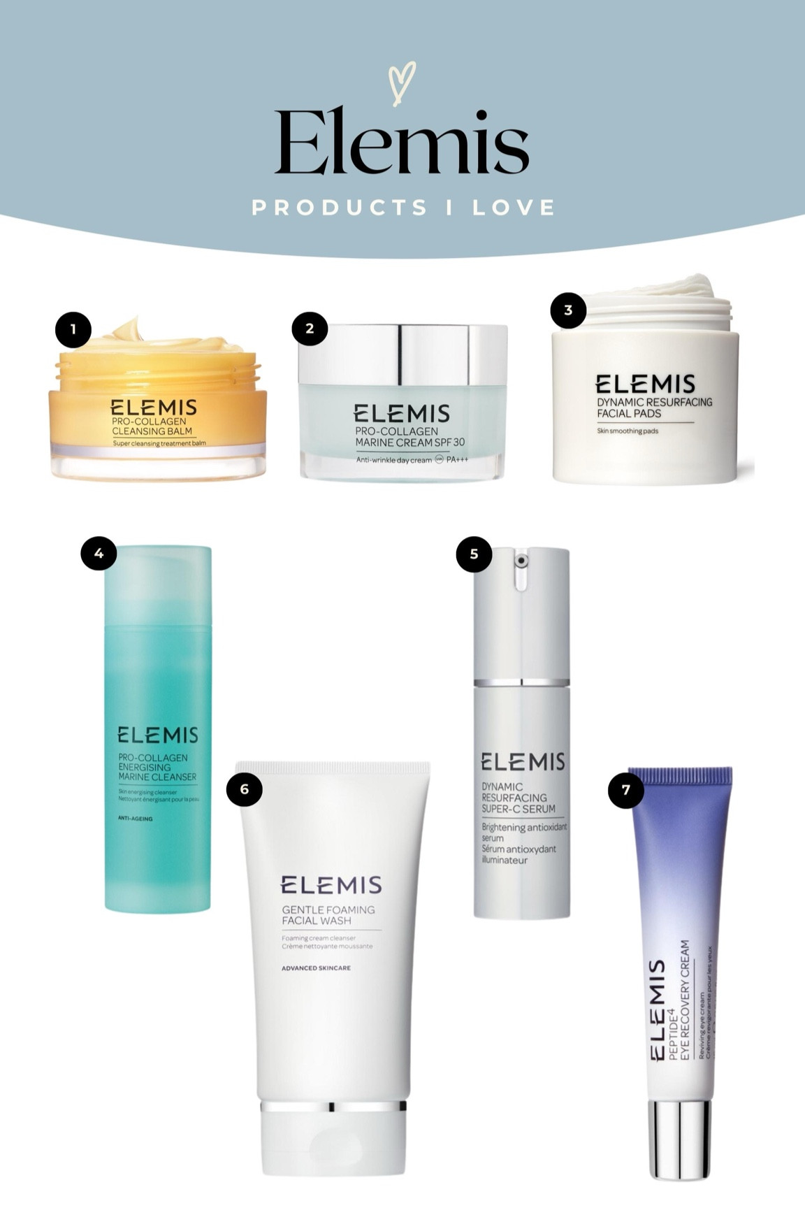 Elemis sale happening now! Use code RETURN for 30% off site-wide and a free gift (of a $154 value)! 🧴🫧

#LTKsalealert #LTKGiftGuide #LTKbeauty