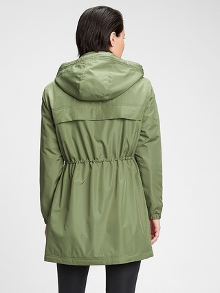 GapFit Recycled Padded Parka | Gap (US)
