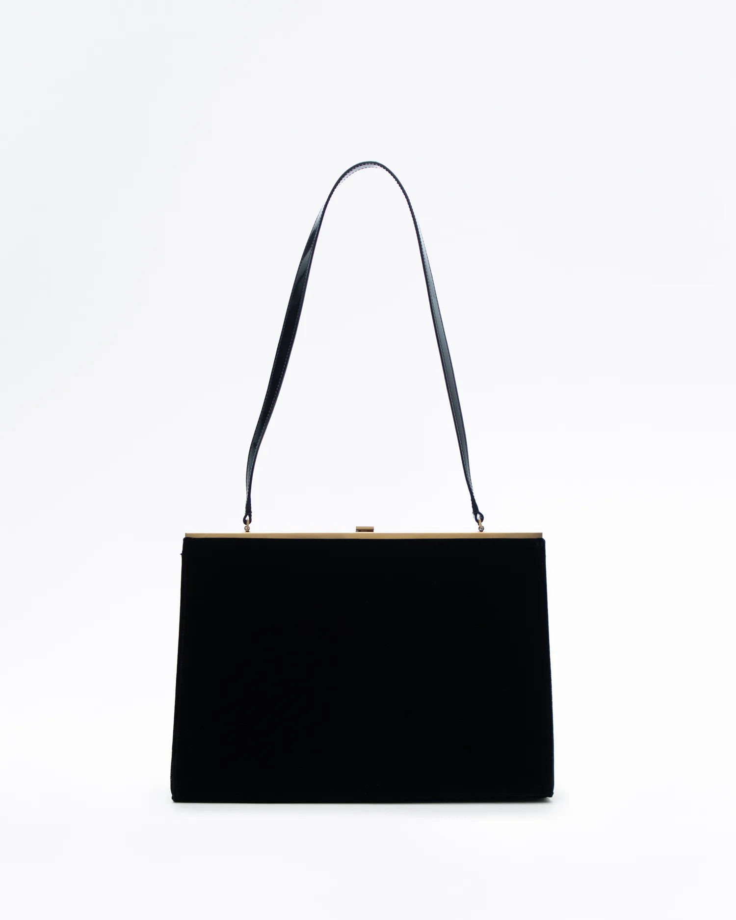 Velvet Le Anne Marie Large Shoulder Bag | Vivrelle