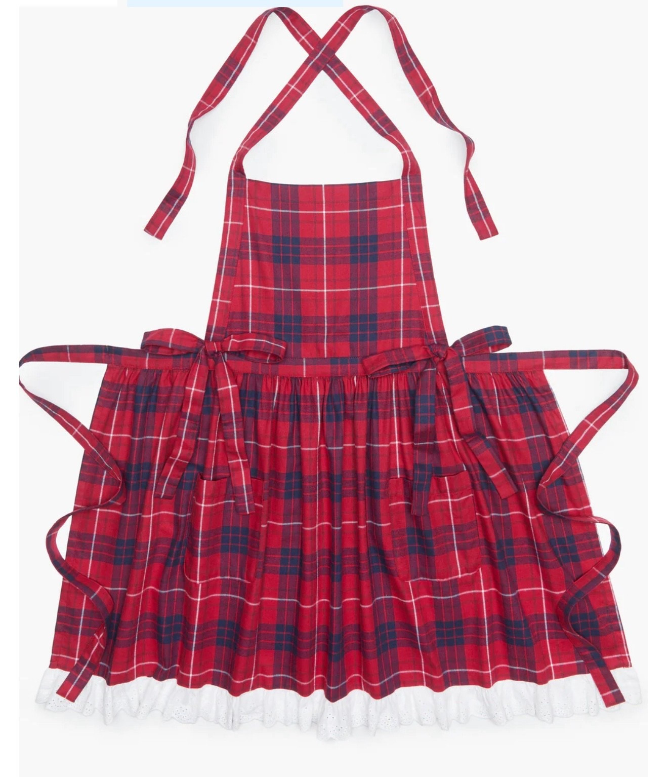 The cutest Christmas apron

#LTKStyleTip #LTKSeasonal
