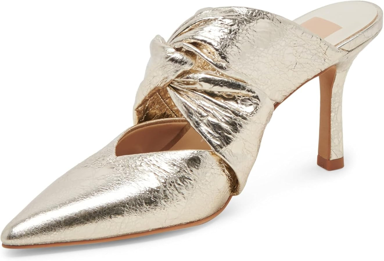 Dolce Vita Women's Kelsy Pump | Amazon (US)