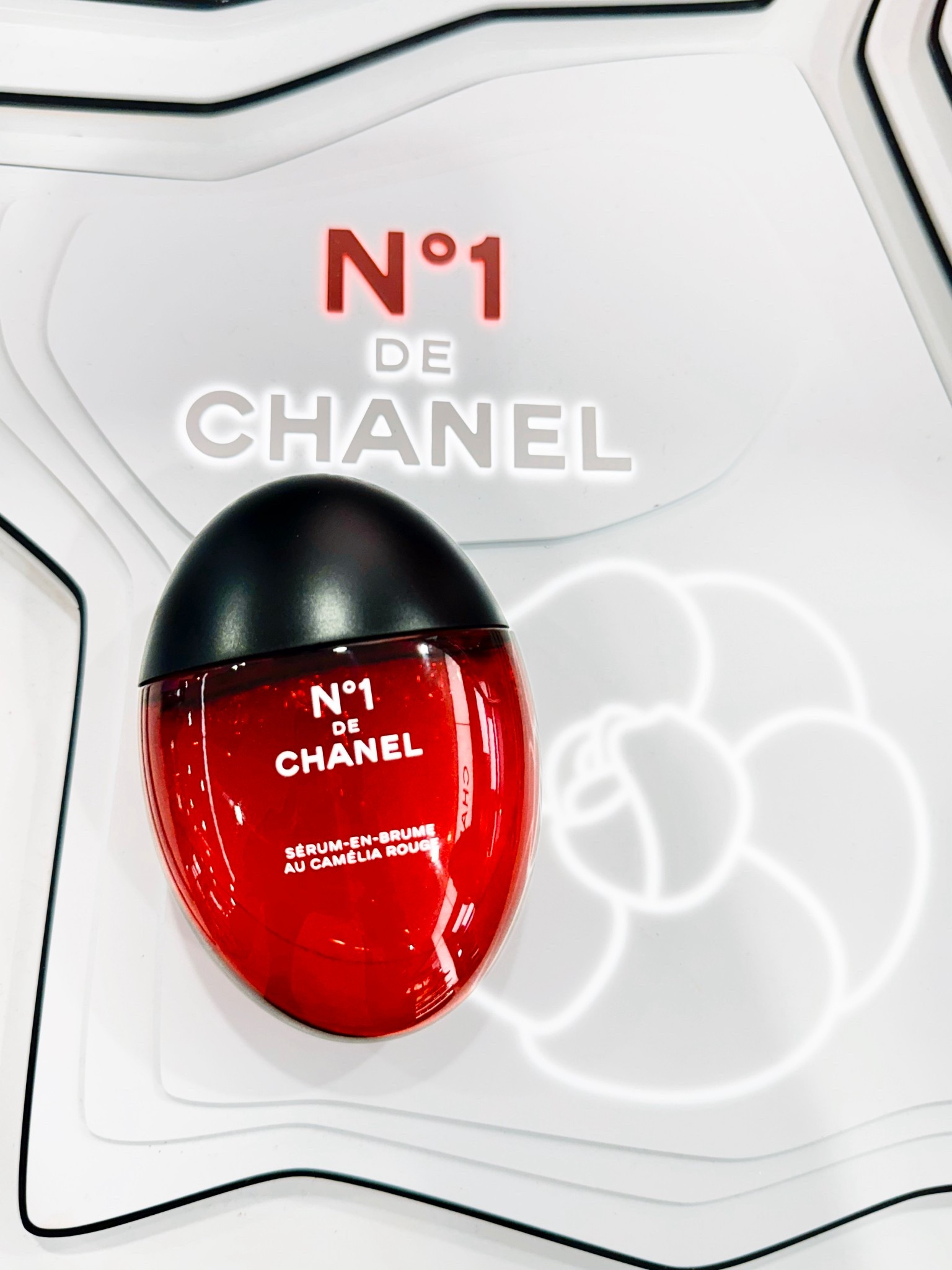 Skincare serum spray,l
Suitable for all skin types, including sensitive.

#LTKBeauty