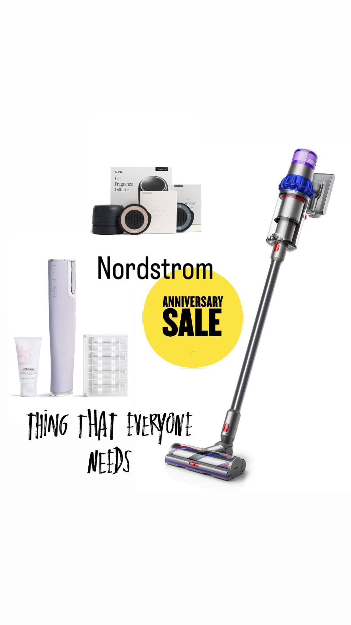 Nordstrom anniversary sale
Pure car pro 
Dyson v15
Dermaplaning 
#nordstrom 
#nsale 
#nordstromsale 
#notdstromanniversarysale 
#sale
#ltkstyletips 


#LTKHome #LTKBeauty #LTKTravel