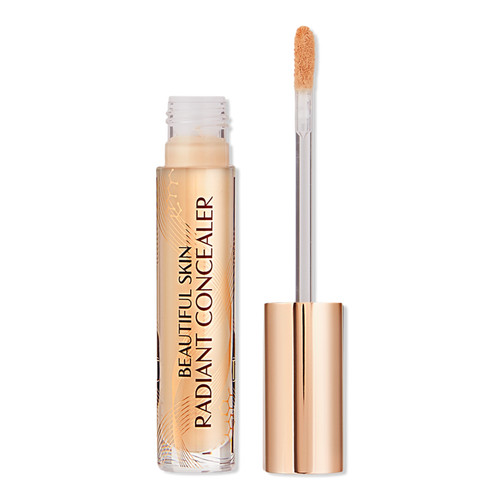 Charlotte Tilbury Beautiful Skin Medium to Full Coverage Radiant Concealer | Ulta