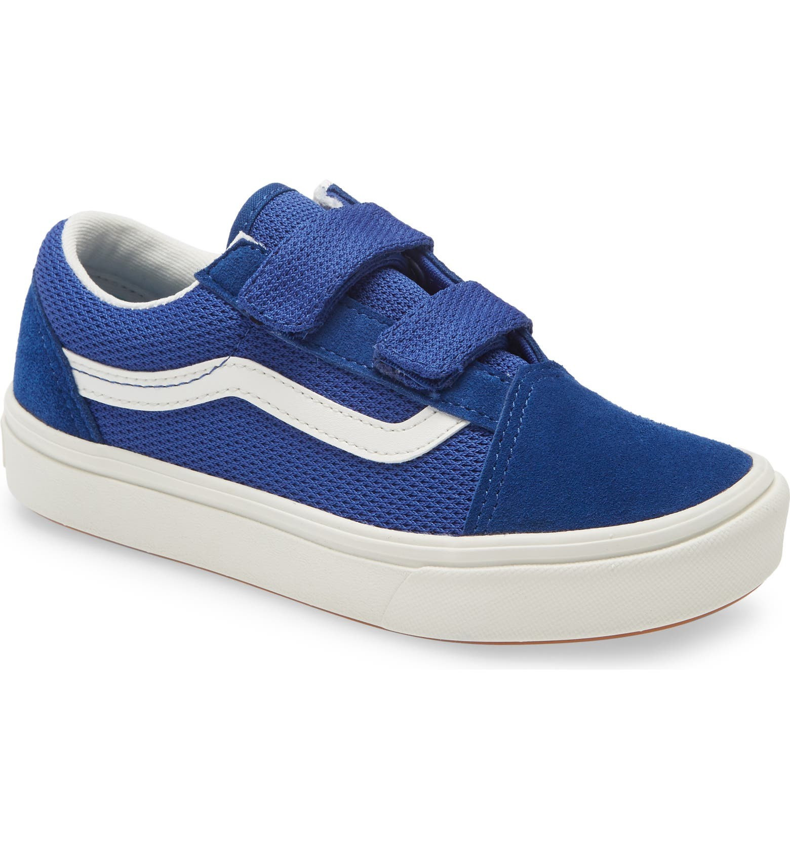 ComfyCush Old Skool V Sneaker | Nordstrom