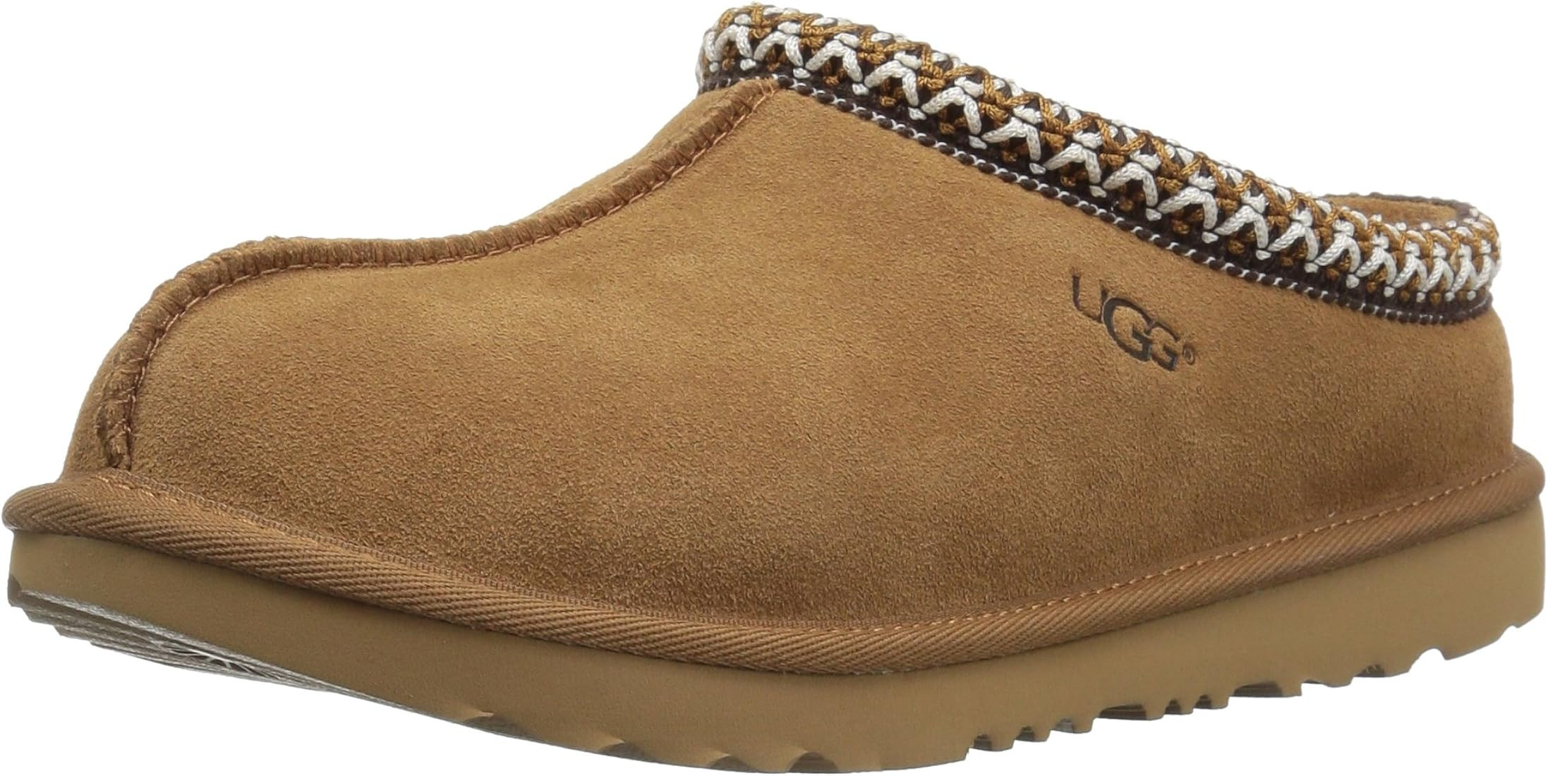 UGG Unisex-Child K Tasman Ii Slipper | Amazon (US)