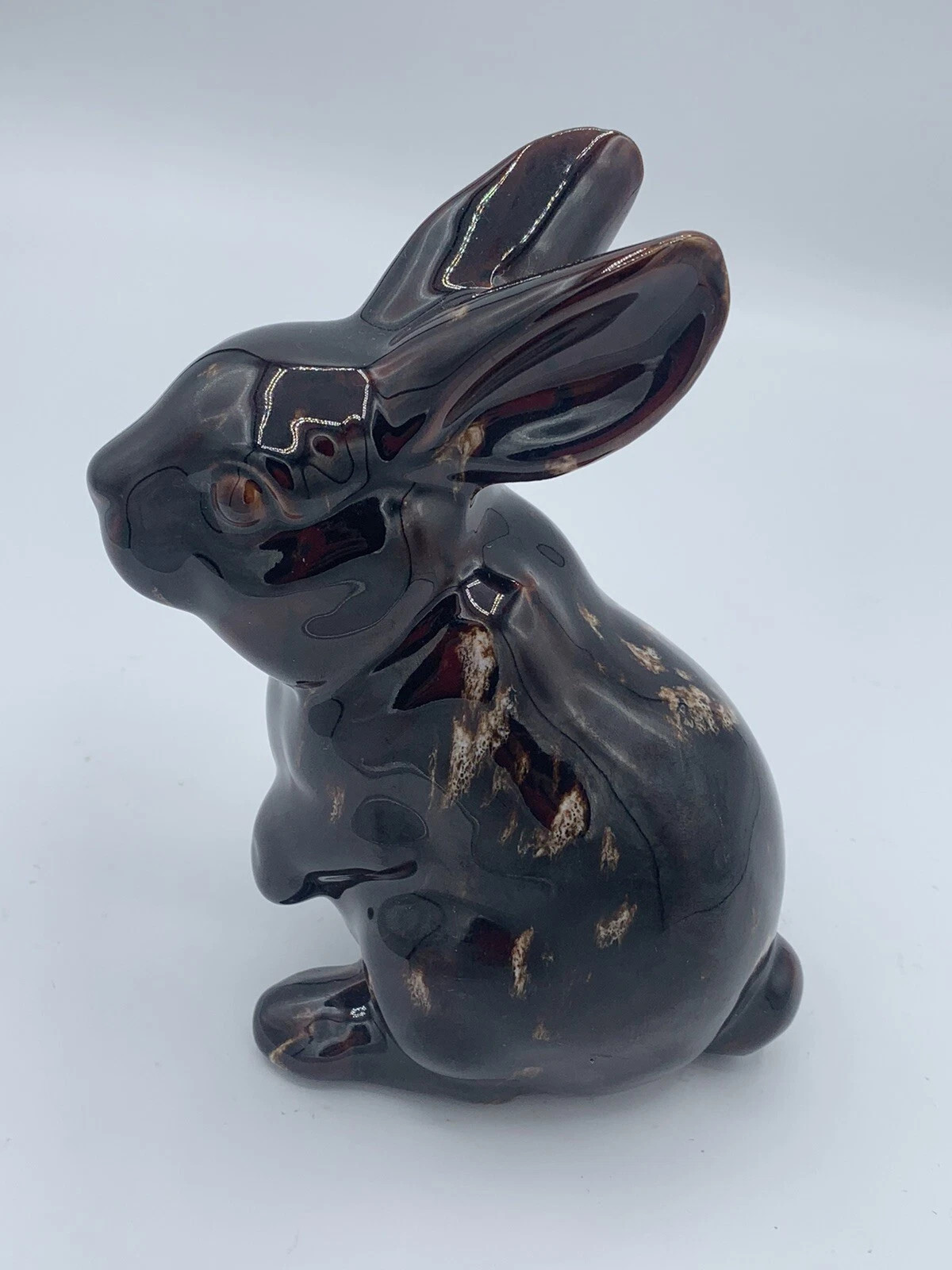 vintage ceramic rabbit figurine  | eBay | eBay US