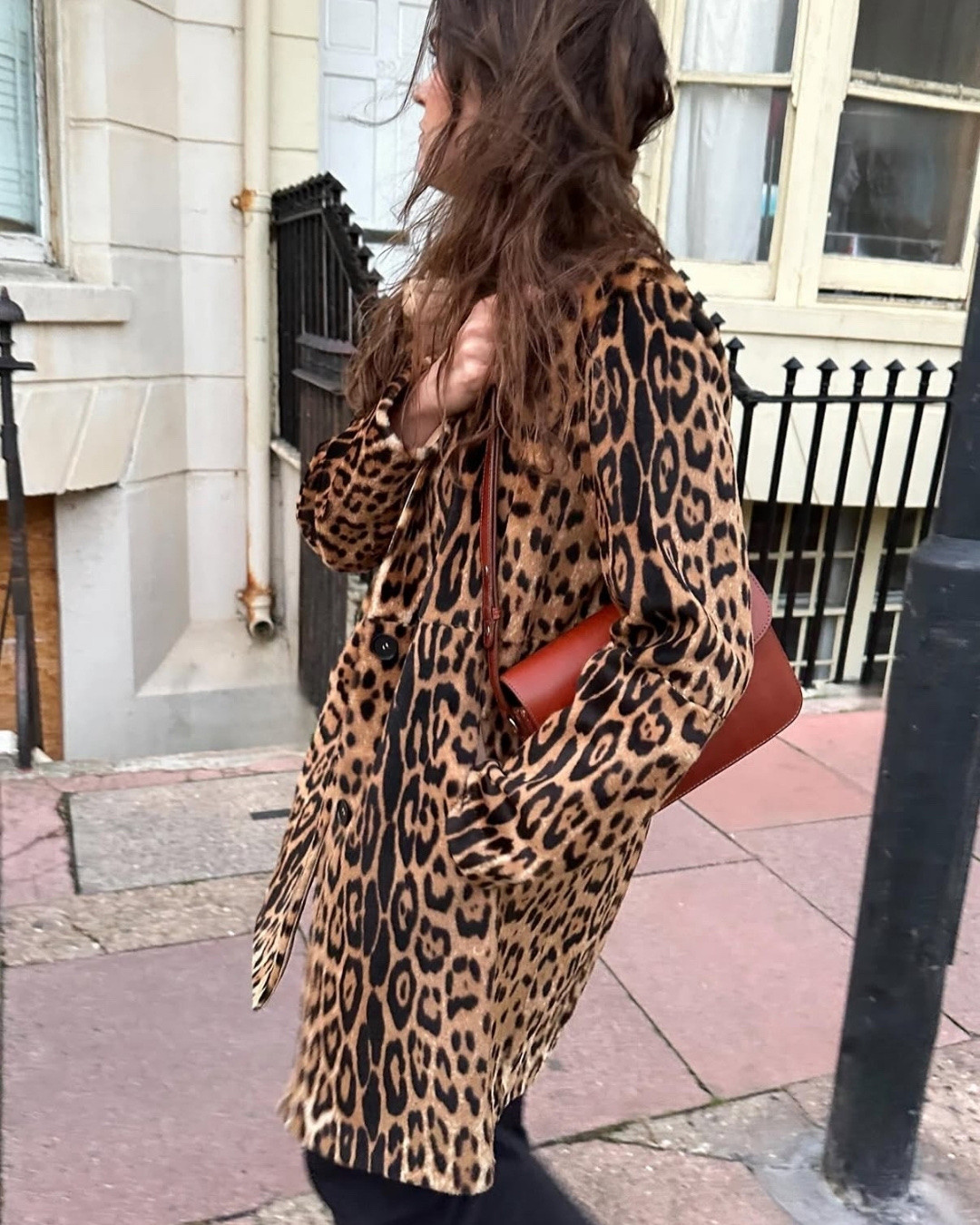 Coat season is officially upon uss

#LTKwinter #LTKstyletip