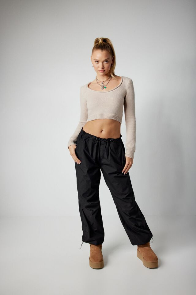Paxton Parachute Pant | Garage Clothing
