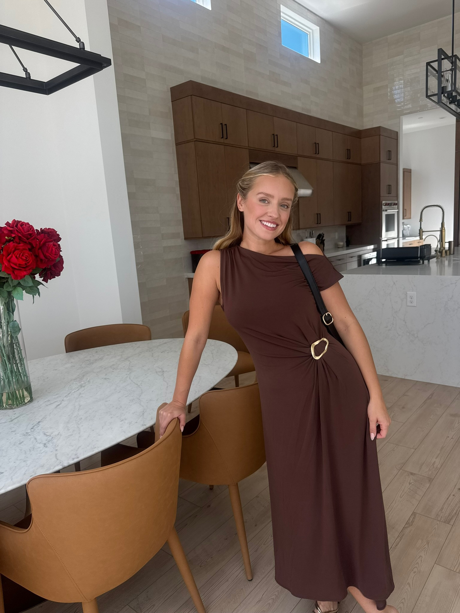 Help me pick out an outfit for date night <3 @oldnavy #oldnavypartner #Ad 

 