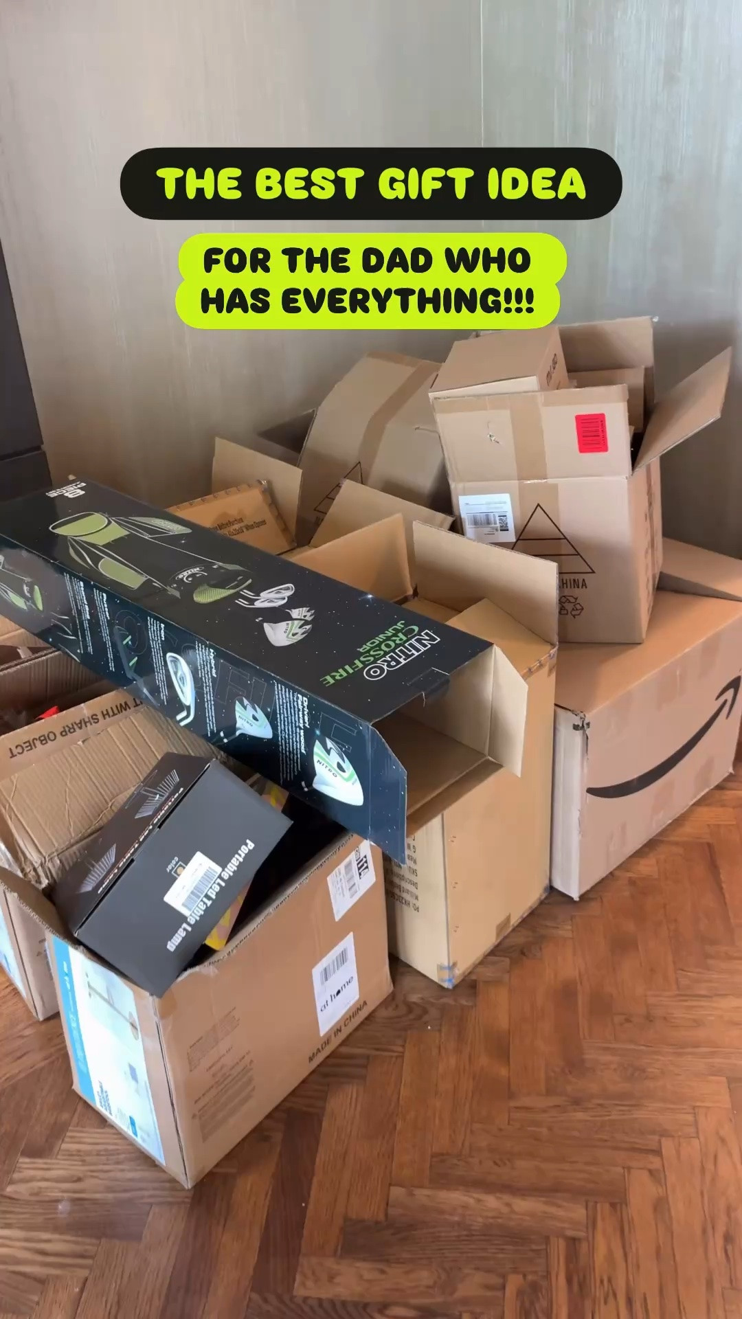 The best gift for Father’s Day for the guy who has everything!!!

#LTKMens #LTKHome #LTKdayinmylife