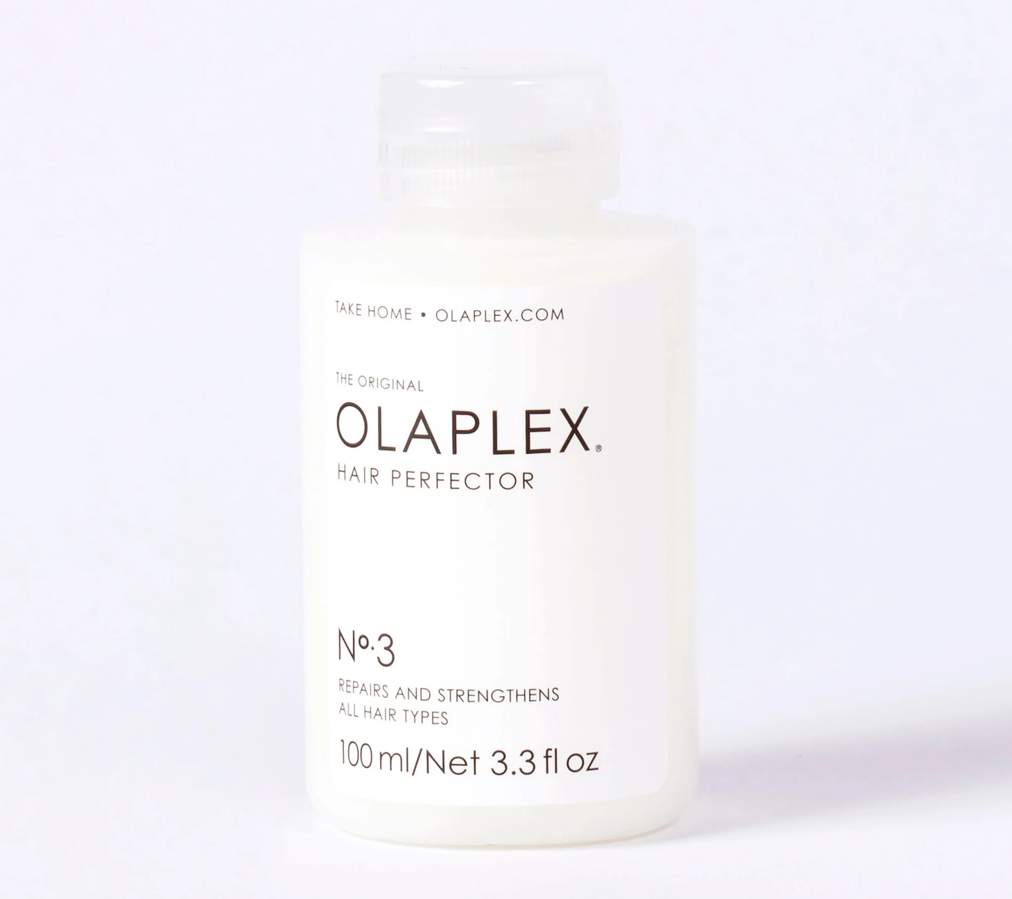 Olaplex No. 3 Hair Perfector, 3.3-oz - QVC.com | QVC