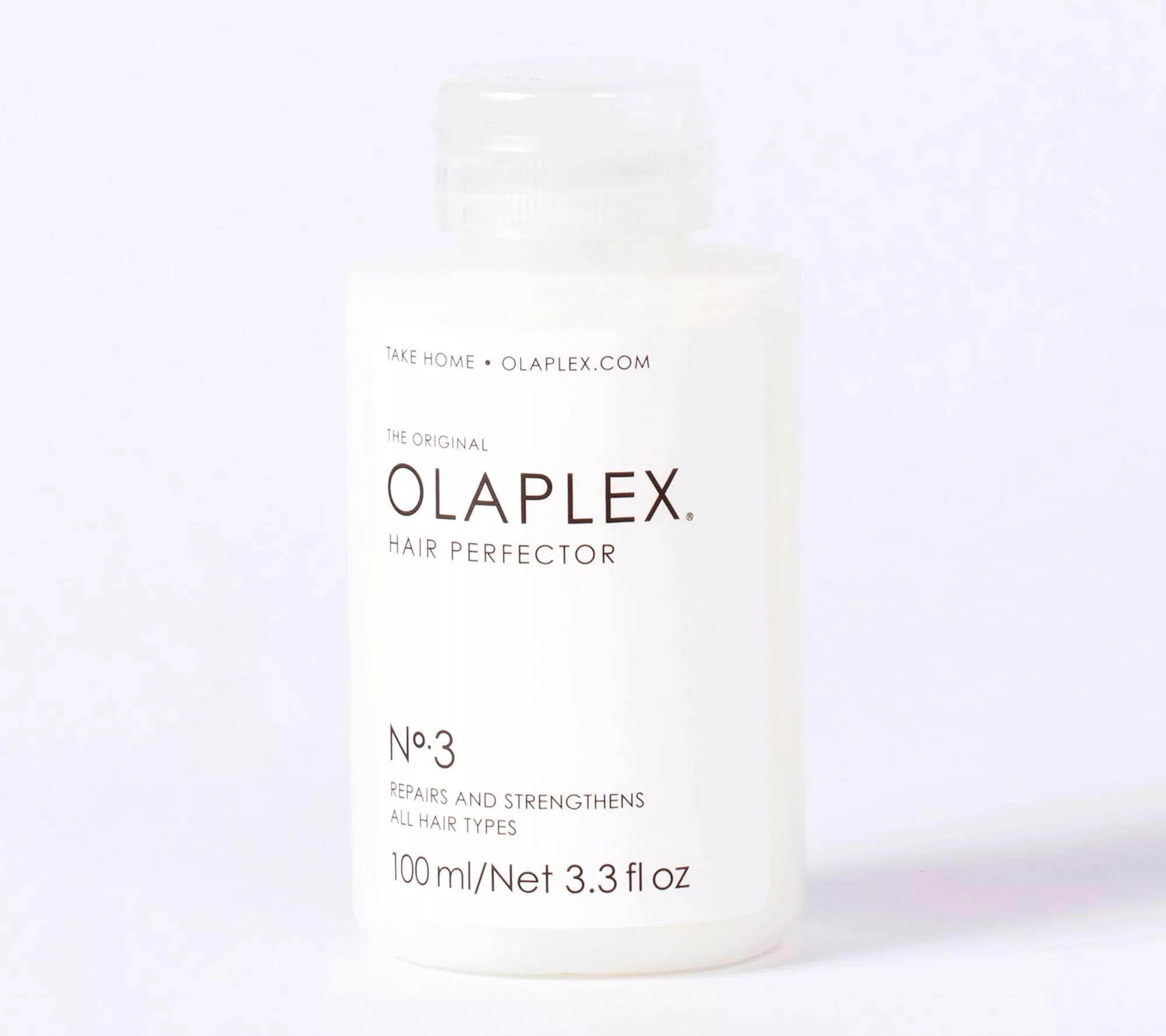 Olaplex No. 3 Hair Perfector, 3.3-oz | QVC